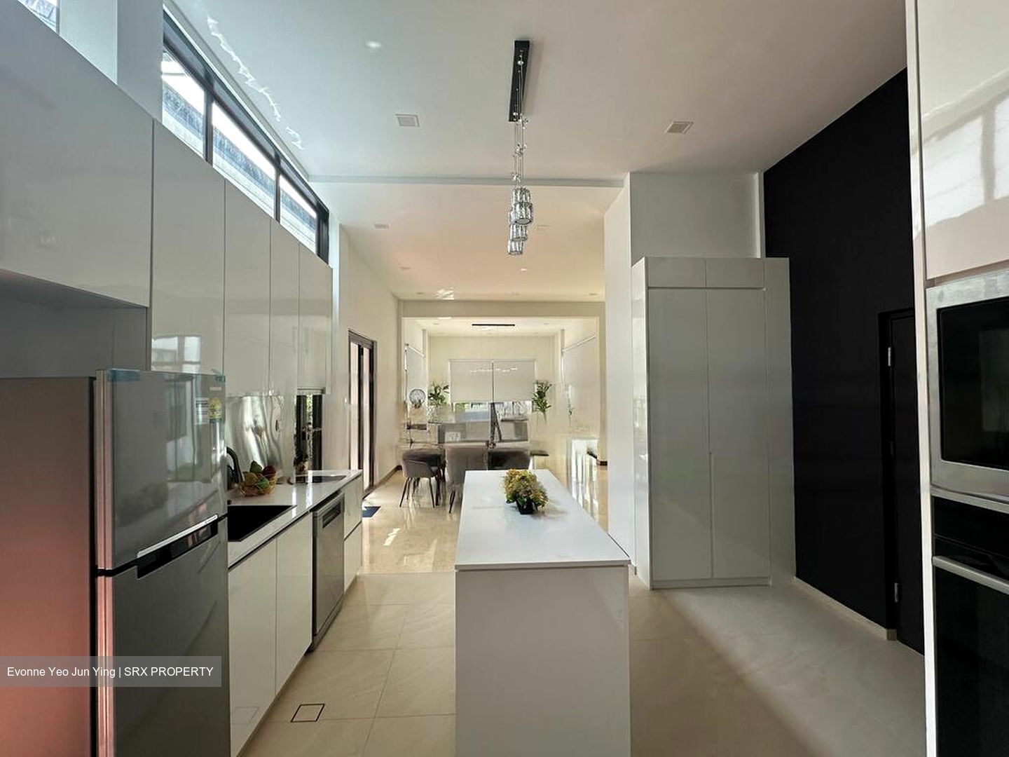 Ocean Drive (D4), Detached #464108741